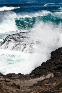 白天的海浪 白天的海浪