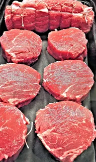 生肉、里贝耶牛排、嫩、大理石、新鲜、食品、肉、食品和饮料 生肉、里贝耶牛排、嫩、大理石、新鲜、食品、肉、食品和饮料