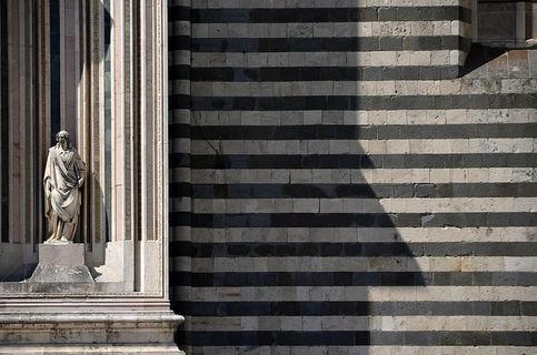 建筑、艺术、砖墙、建筑、日光、设计、户外、宗教