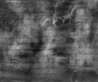 复古灰度文本、灰色、古董、字母、纹理、垃圾、字母纹理、排版