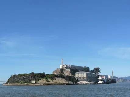 恶魔岛, 岩石, *, 天空, 水, 建筑结构, 建筑, 建筑外观 恶魔岛, 岩石, *, 天空, 水, 建筑结构, 建筑, 建筑外观