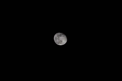 夜间月亮、自然、月亮、夜晚、户外、宇宙、天文学、外层空间 夜间月亮、自然、月亮、夜晚、户外、宇宙、天文学、外层空间