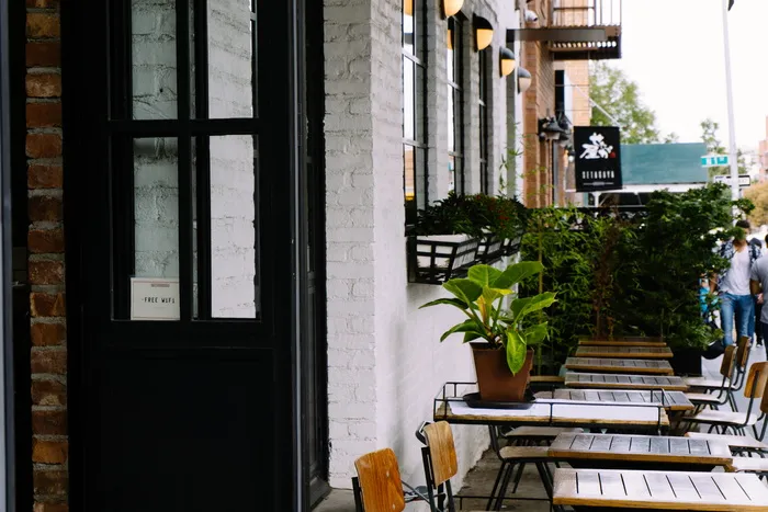 威廉姆斯堡，美国，纽约，纽约，外露砖，红砖，曼哈顿，布鲁克林