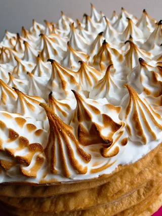 糕点、蛋白酥皮、食品、食品和饮料、甜食、新鲜度、甜食、甜点