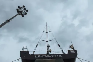 船，运输，车辆，船只，船艇，塔，天景，海