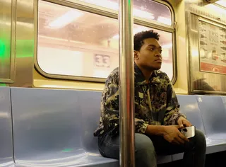 美国纽约，夹克，黑色，赛百味，美国纽约，男士