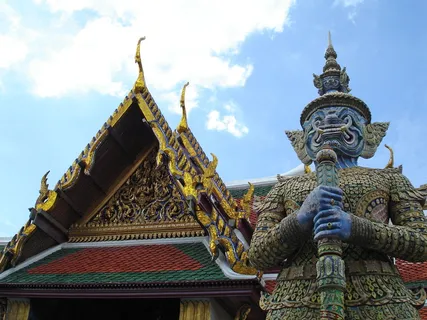 曼谷, 寺, 泰国, 宗教, 礼拜场所, 信仰, 灵性, 建筑结构 曼谷, 寺, 泰国, 宗教, 礼拜场所, 信仰, 灵性, 建筑结构