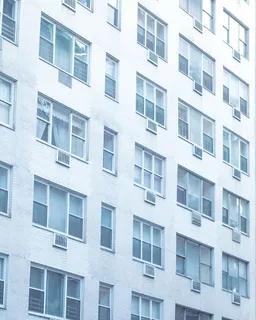 窗面板、建筑、建筑、基础设施、结构、设施、公寓、窗户