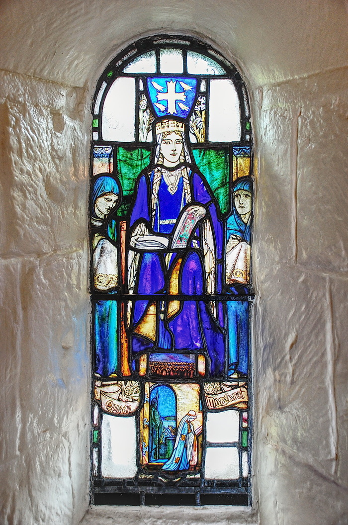 scone palace，苏格兰，彩色，玻璃，教堂，窗户，宗教，建筑