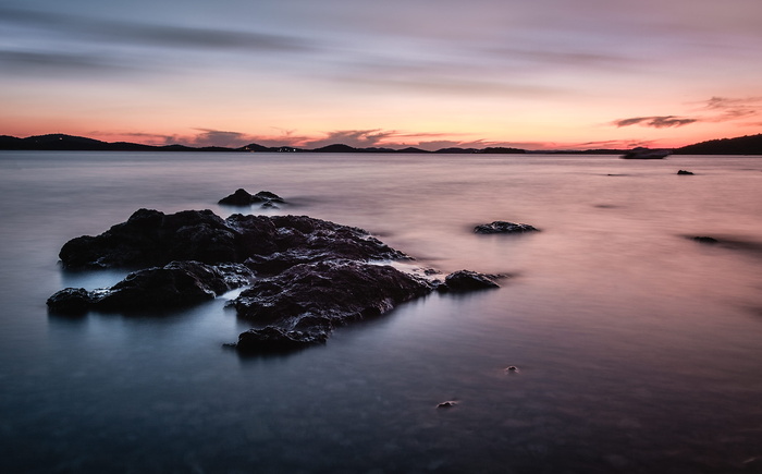 海景