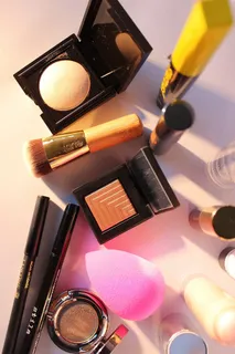 美国，棕榈泉，化妆品，博客，youtube，化妆品，美容产品，化妆刷