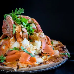 食物，餐食，美食家，蔬菜，盘子，3d，披萨，昂贵的