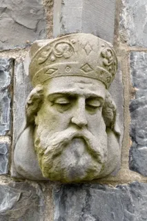 石头,雕塑,雕像,艺术,人物,旧,中世纪,教堂 石头,雕塑,雕像,艺术,人物,旧,中世纪,教堂