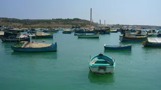 巴萨，渔民，水手，船舶，水，运输，运输方式，系泊