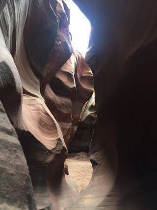 岩石-物体，岩石，无人，特写，固体，自然，岩石形成，自然地理