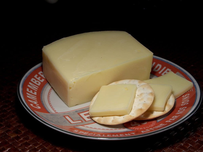 丹波奶酪，奶制品，食品，配料，食用，零食，美味，脂肪