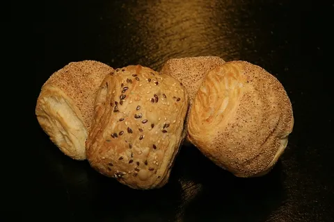 早餐面包,罂粟籽,哥本哈根罂粟籽,面包,食品,餐饮,新鲜烘焙,面包师 早餐面包,罂粟籽,哥本哈根罂粟籽,面包,食品,餐饮,新鲜烘焙,面包师