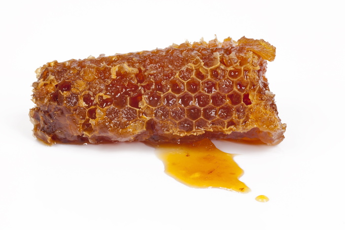 蜂巢，蜂巢，蜂蜜，蜜蜂，自然，授粉，养蜂，宏观