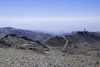 自然、景观、山脉、天空、旅行、全景、户外、山脉