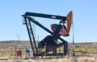 石油、绞车、工业、开采、天空、晴空、自然、白天