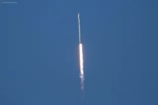 升空，火箭发射，spacex，发射，火焰，推进，太空，火箭
