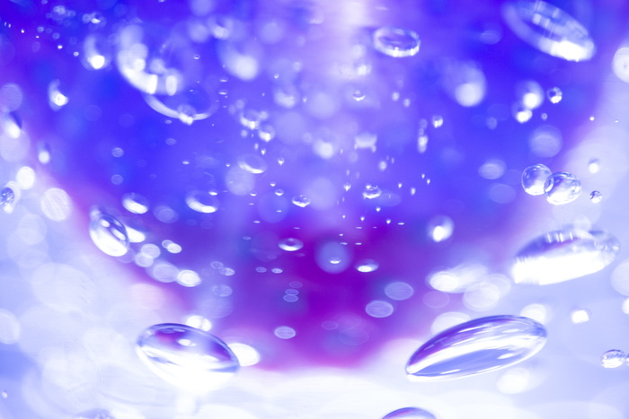选择性的, focus photography, 水, 滴, 抽象, 光, 背景, 质地