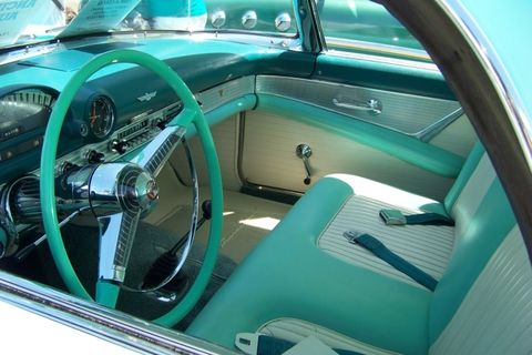 经典车，汽车，汽车，经典，经典车，运输，车辆，旧