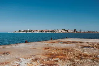 黑海海岸，阳光海滩，保加利亚