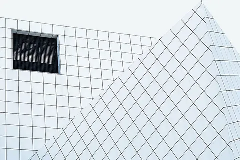 建筑、建筑、当代、未来主义、几何、低角度拍摄、现代、透视 建筑、建筑、当代、未来主义、几何、低角度拍摄、现代、透视