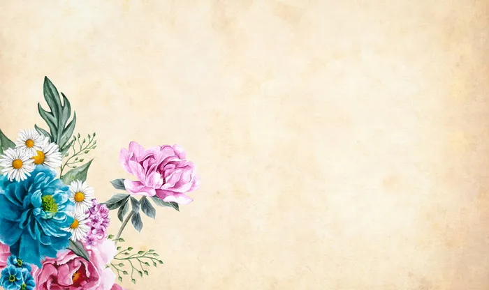花团锦簇，花团锦簇。