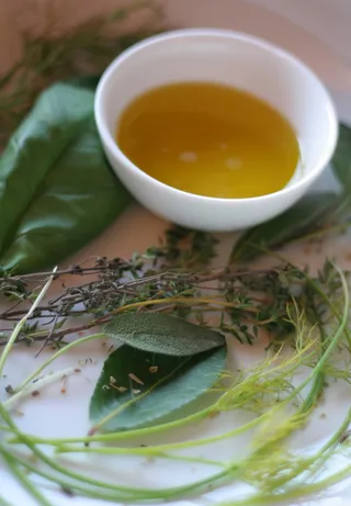 食物，草，叶，美食家，碗，芳香，新鲜，膳食