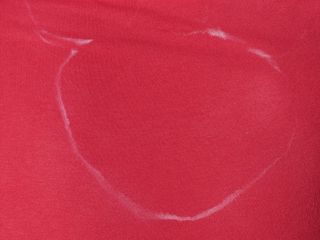 盐边距, T 恤, 出汗, 运动, 运行, 盐, 蒸腾, 服装