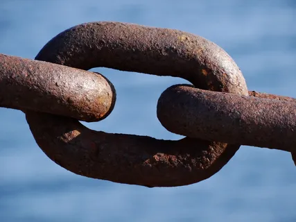 环,弦,锈,钢,链环,链条,强度,生锈 环,弦,锈,钢,链环,链条,强度,生锈