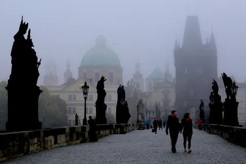 charles bridge,捷克*,布拉格,上午,捷克,中欧,建筑,建筑外观,建筑结构 charles bridge,捷克*,布拉格,上午,捷克,中欧,建筑,建筑外观,建筑结构