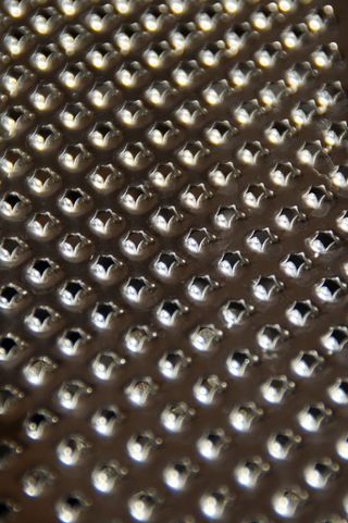 结构，背景，磨刀，奶酪磨刀，蔬菜磨刀，刨床，金属，多孔