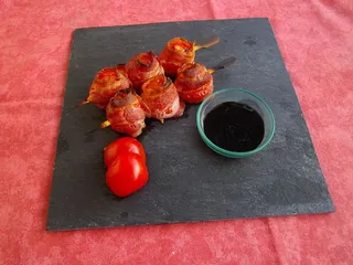 厨房，胸针，番茄，食品和饮料，食品，新鲜度，静物，肉