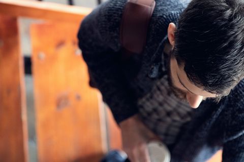 人，人类，美国，佐治亚州亚特兰大，服装，衣服，包，头发