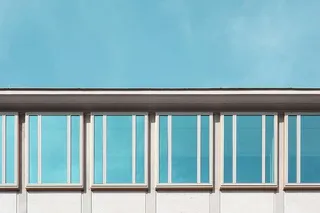 无标题，建筑，建筑，基础设施，蓝色，窗户，设计，建筑结构