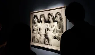 画框、艺术、时尚、美术馆、展览、礼仪、观众、人类表现