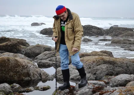 海滩，梳理，海岸，海岸线，岸线，海洋，潮汐，自然