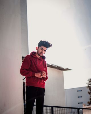 印度，昌迪加尔大学，头发，发型，模特，肖像，风景，眼睛