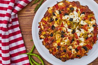 比萨饼、食品、产品照片、美味、面包店、健康食品、餐厅、热菜