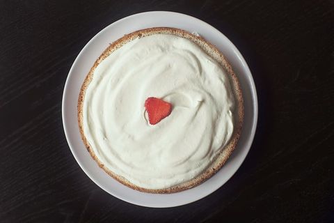 草莓蛋糕板木桌 草莓蛋糕板木桌