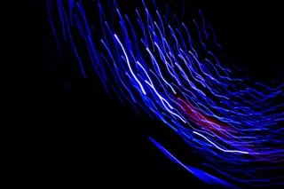 葡萄牙, 格拉萨, 天空, 灯, 黑暗, 晚上, 蓝色, 照亮