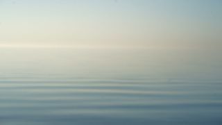 地平线，自然，天空，户外，风景，风景，全景，德国