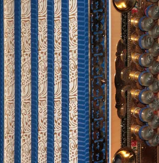 乐器，部分可接受，muisikalisch，键盘，无人，室内，大量物体，装饰