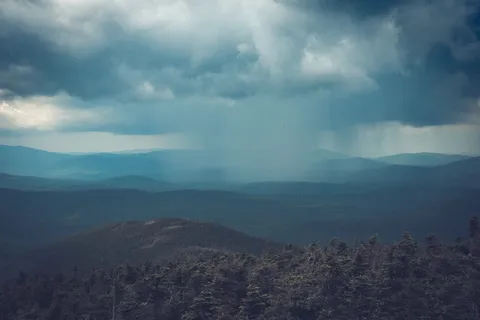 自然、天气、户外、云、天空、积云、山脉、山脉 自然、天气、户外、云、天空、积云、山脉、山脉