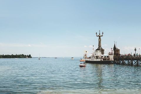 海,风景,水,海洋,蓝天,船,桥,日光 海,风景,水,海洋,蓝天,船,桥,日光