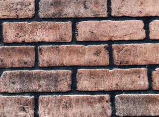 墙，砖，砖，关闭，特写，宏，缩放，布局