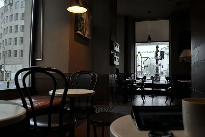 建筑、椅子、当代、日光、餐饮、家具、室内、室内设计